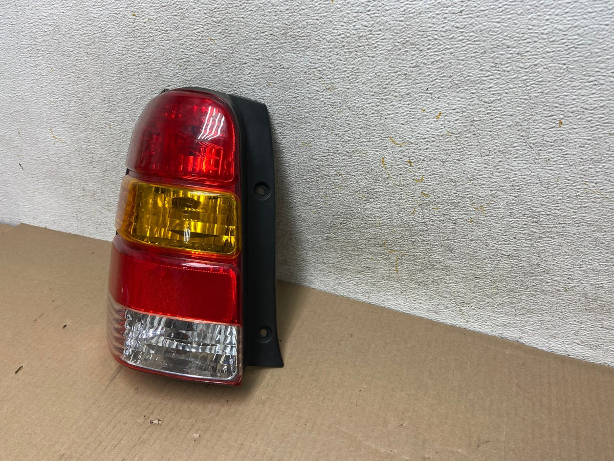 2001 to 2007 Ford Escape Left Driver Lh Side Tail Light Aftermarket AH5706 LK2