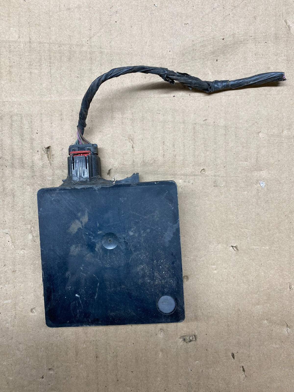 2013 to 2018 Ford Lincoln Rear Radar Blind Spot Module C8364 DG1 OEM1