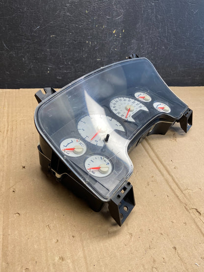2003 - 2007 Dodge Ram 1500 Instrument Speedometer Gauge Cluster ad7147 DG3