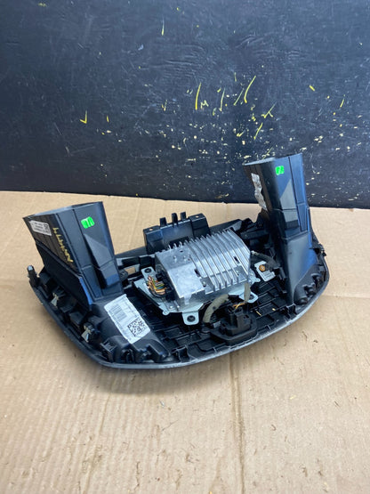 2015 to 2024 Ford Transit Front Radio Audio Control Bezel Air Vent OEM AA7994 DG5