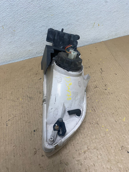 1998 to 1999 Mazda 626 Left Driver Lh Side Headlight Oem D34707