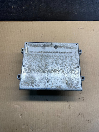 2004 Ford F-150 F150 5.4L Engine Control Unit ECU Computer Module AH1617 DG1