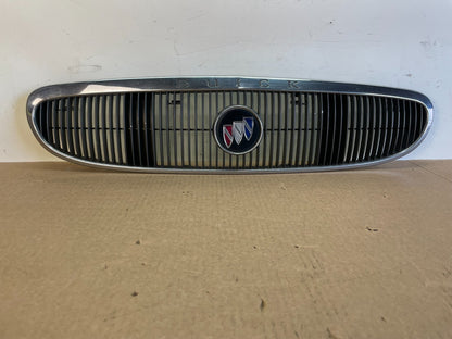 2003 to 2005 Buick Century Front Upper Grill Grille ag2934 DG0