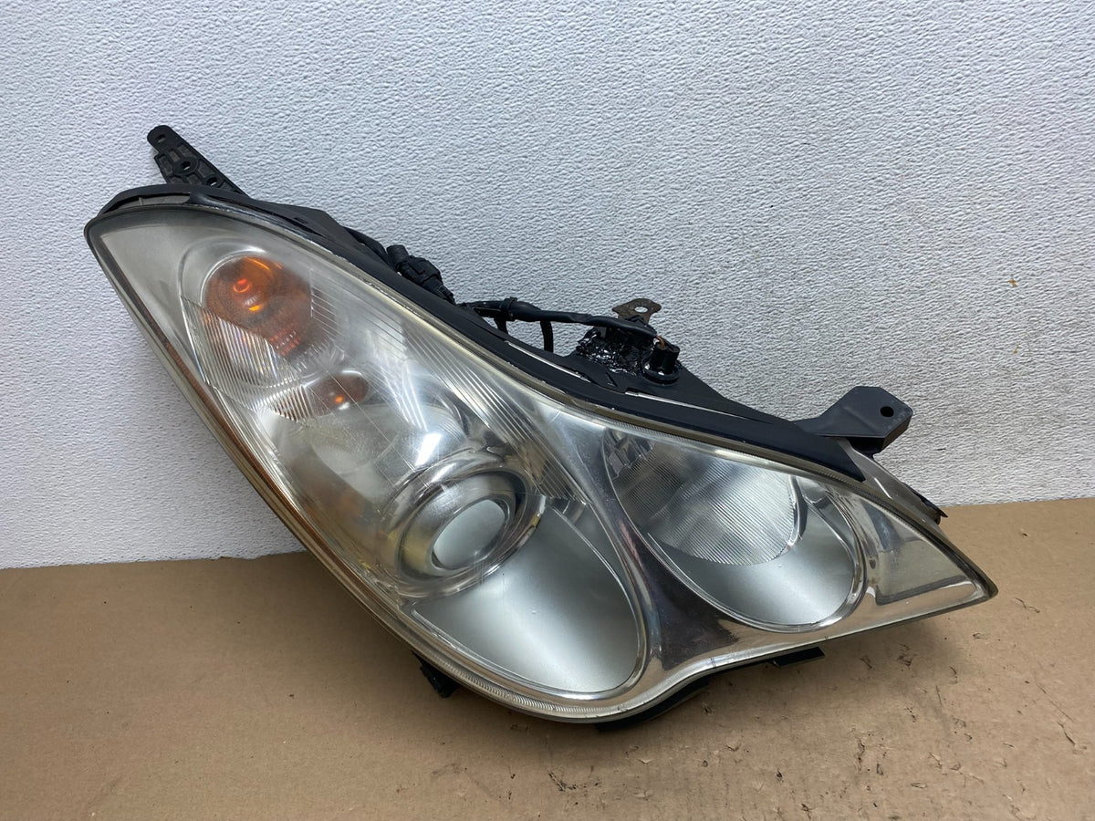 2008-2015 Infiniti EX35 EX37 QX50 Right Passenger Xenon Headlight AG4249 DW0