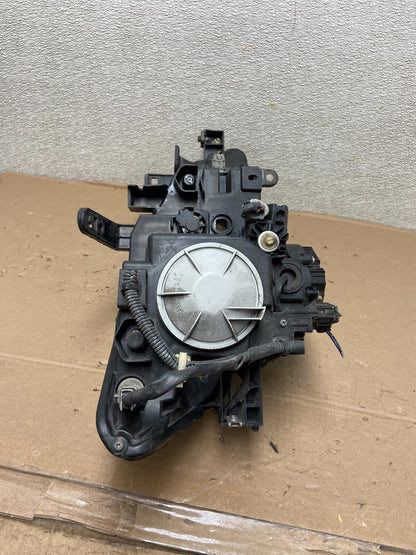 2011 to 2014 Nissan Murano Headlight Left Driver LH Side Oem Xenon Hid AB0078 DW8