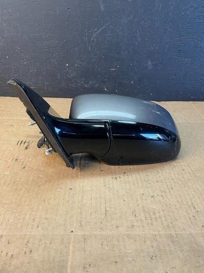 2013-2016 Nissan Pathfinder Left Driver Side View Door Heated Mirror ac5188 DG3