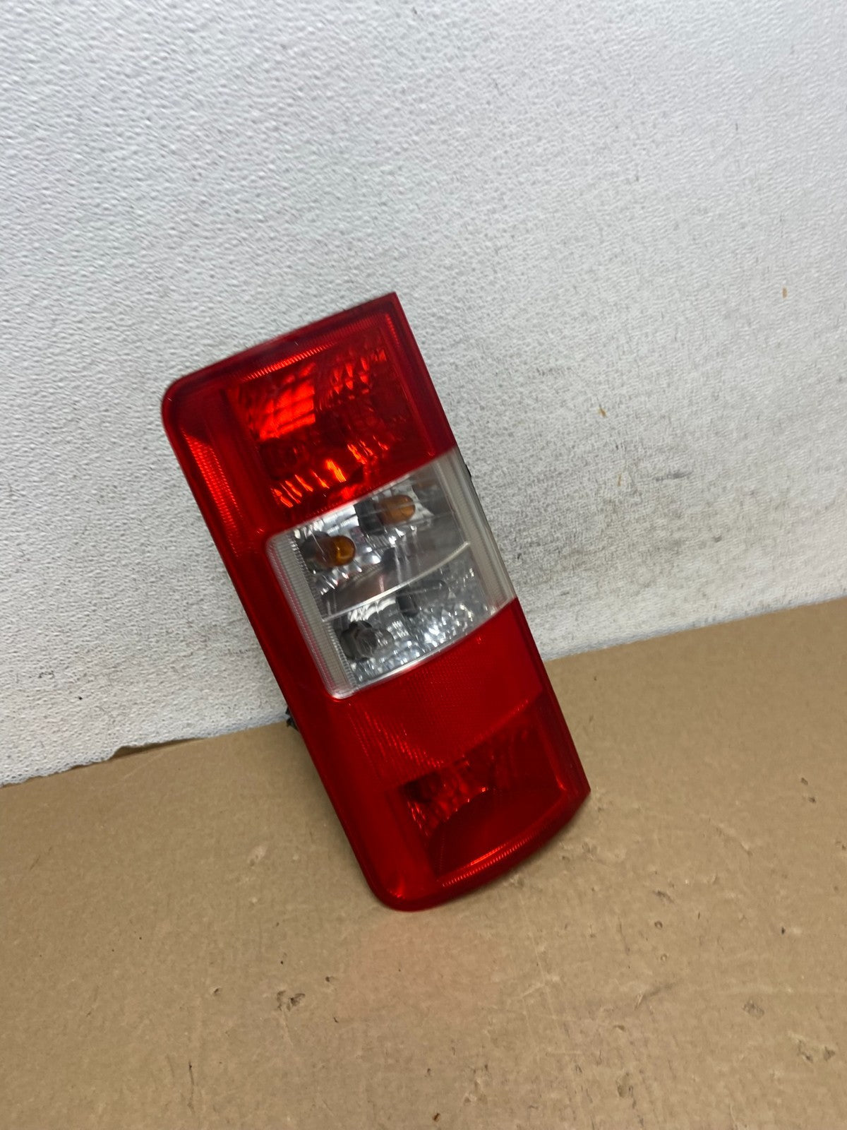 2010 to 2013 Ford Transit Connect Left Driver LH Side Tail Light AF7328 DW2