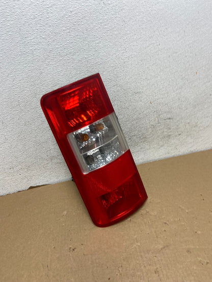2010 to 2013 Ford Transit Connect Left Driver LH Side Tail Light AF7328 DW2