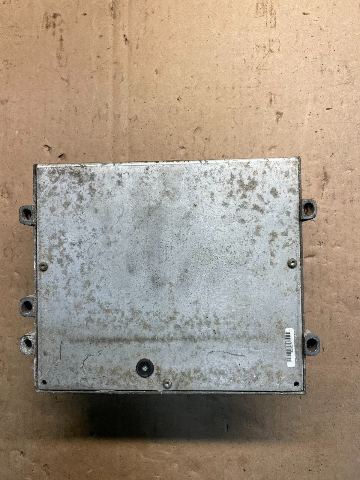 2005 Ford F-150 F150 5.4L Engine Control ECU Computer 5l3a-12a650-crb S4974 DG2