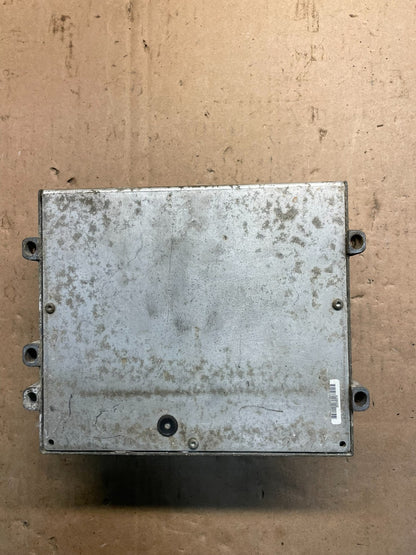 2005 Ford F-150 F150 5.4L Engine Control ECU Computer 5l3a-12a650-crb S4974 DG2