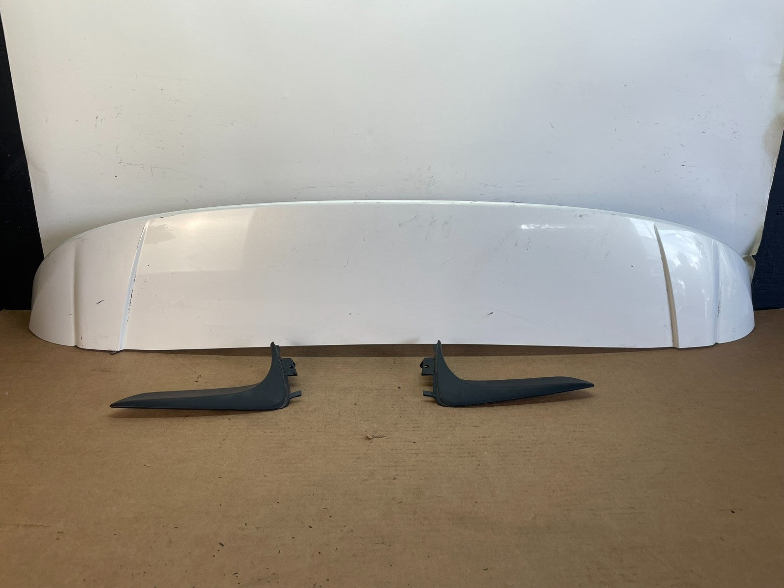 2013-2020 Infiniti JX35/QX60 Rear Tailgate Liftgate Spoiler Wing AF8747 DG0