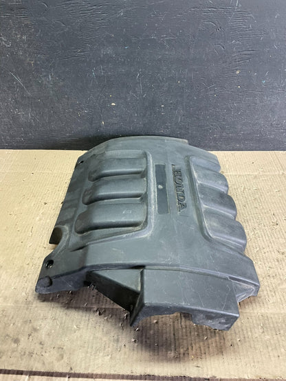 2005 to 2007 Honda Odyssey Black Engine Cover OEM i7810 DG2