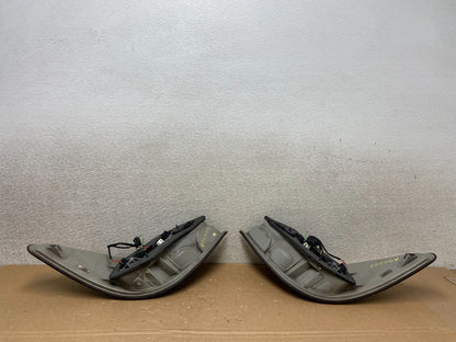 2006 to 2010 Mercedes W251 R-Class Left+Right Side Tail Lights AB4447 DW6