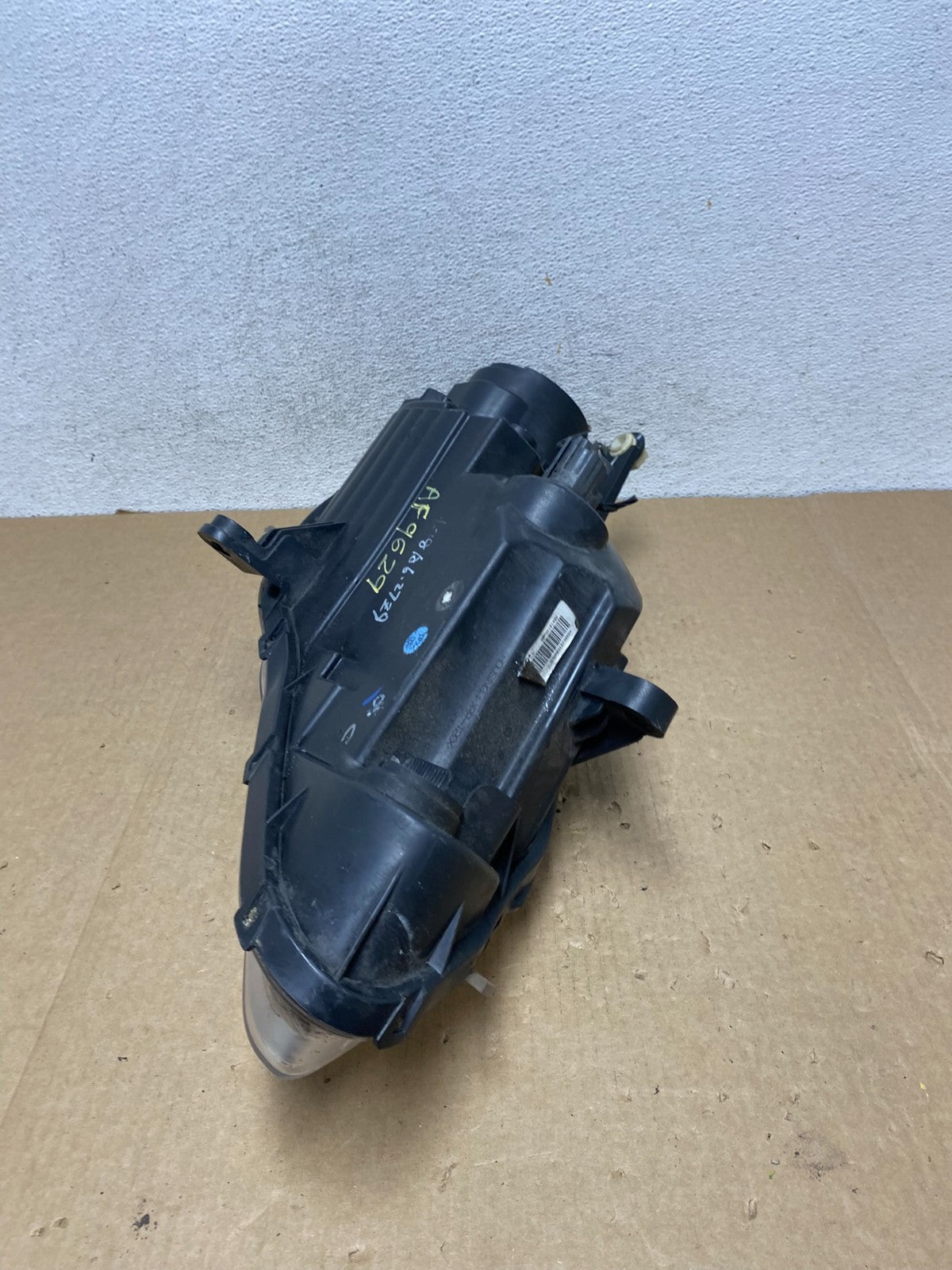 2011 2012 2013 2014 Chrysler 200 Left Driver Lh Side Headlight AF9629 DW6