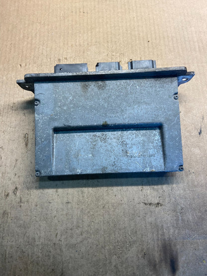 2006 Ford E350 Engine Control Module Computer ECM 6C2A-12A650-ACA Z8672 DG2