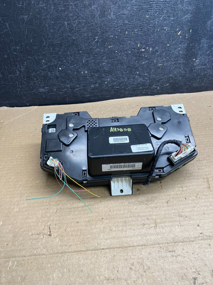 2013 Nissan Pathfinder Speedometer Cluster Gauge AH3858 DG4
