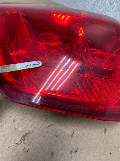 2003 2004 2005 Honda Pilot Right Passenger RH Side Tail Light AE7225 LK3