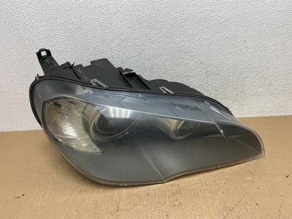 2007 2008 2009 2010 Bmw X5 Right Passenger RH Headlight Xenon Hid AE6783 DW0
