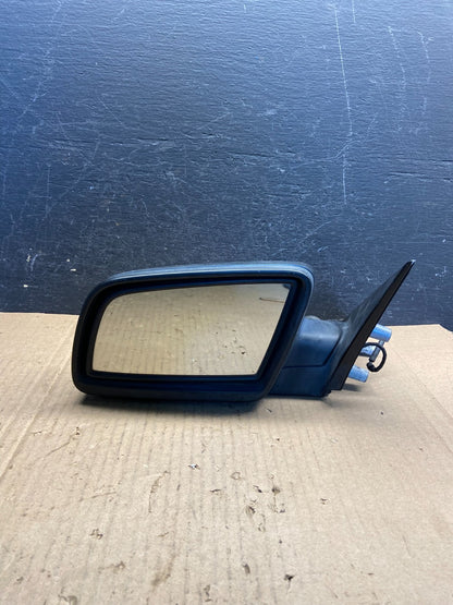 2004 - 2006 BMW 5-Series 525i 530i Left Driver LH Door View Mirror AE2369 DW8