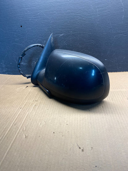 2003-2006 Chevrolet Tahoe Suburban Left Driver LH Turn Door Mirror AC7875 DG2