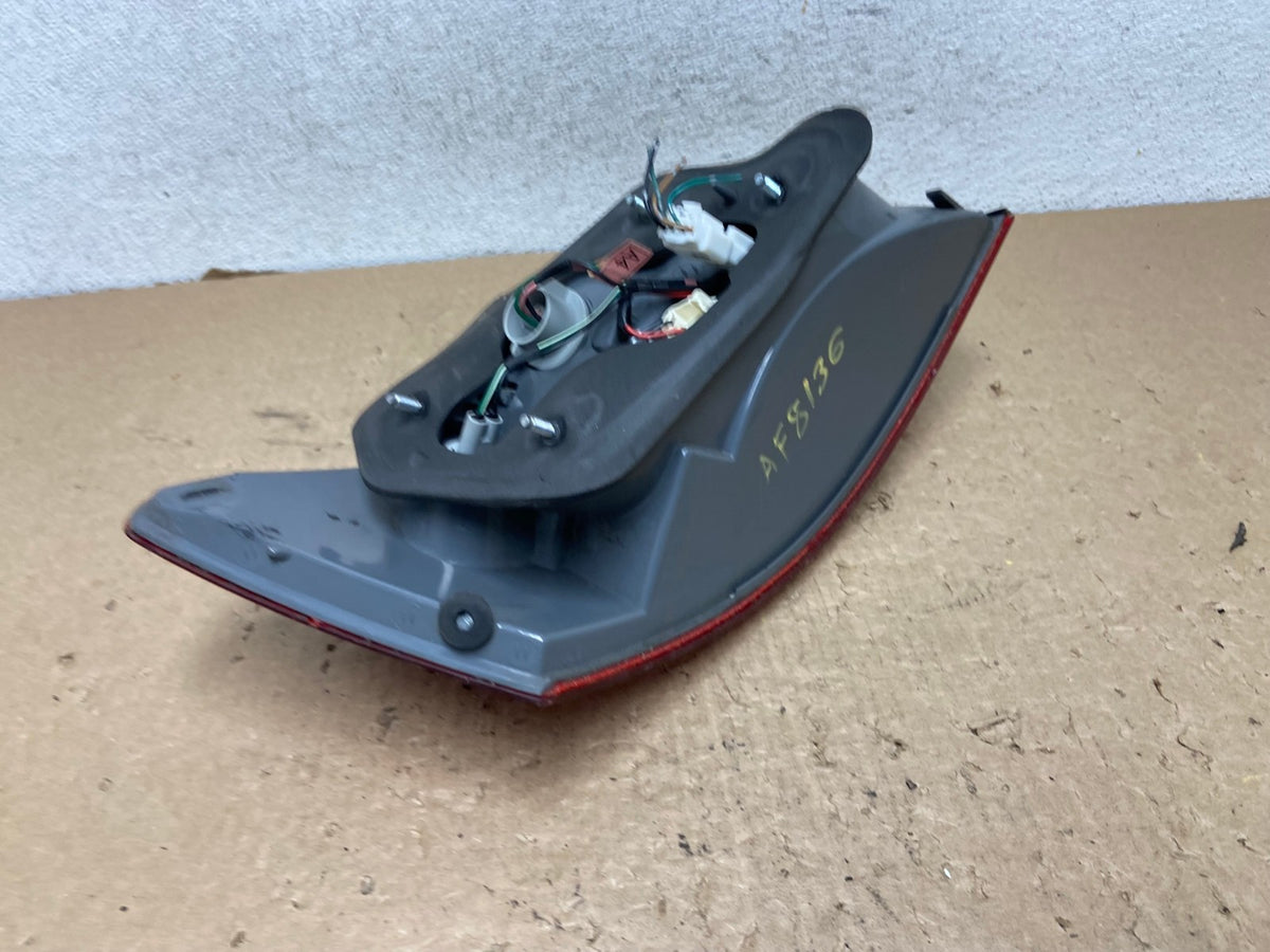 2006 2007 2008 Hyundai Sonata Right Passenger Rh Side Tail Light AF8136 LK5