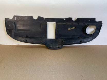 2010 to 2015 Hyundai Tucson Front Upper Grille Grill AG3007 DG3