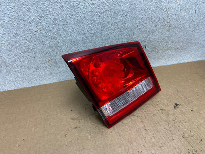 2011-2020 Dodge Journey Left Driver Side LED Inner Tail Light AI3574 LK2