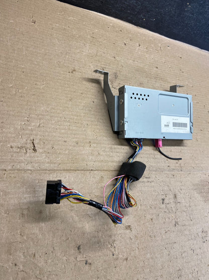 2006-2011 Subaru Tribeca Sirius Satellite Radio Receiver Module ah3717 DG1