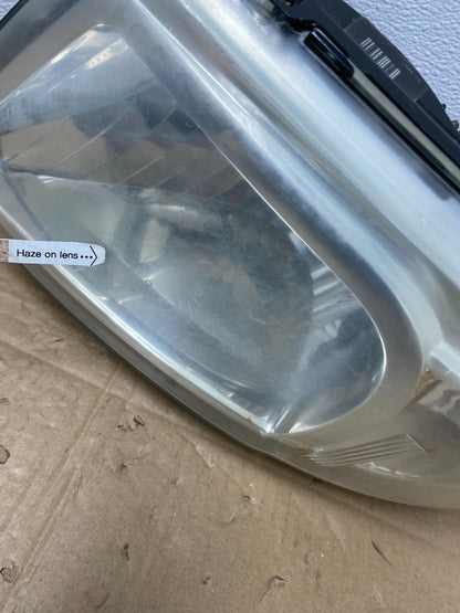 2008 to 2011 Mazda Tribute Left+Right Headlights Oem AC4005 DW8