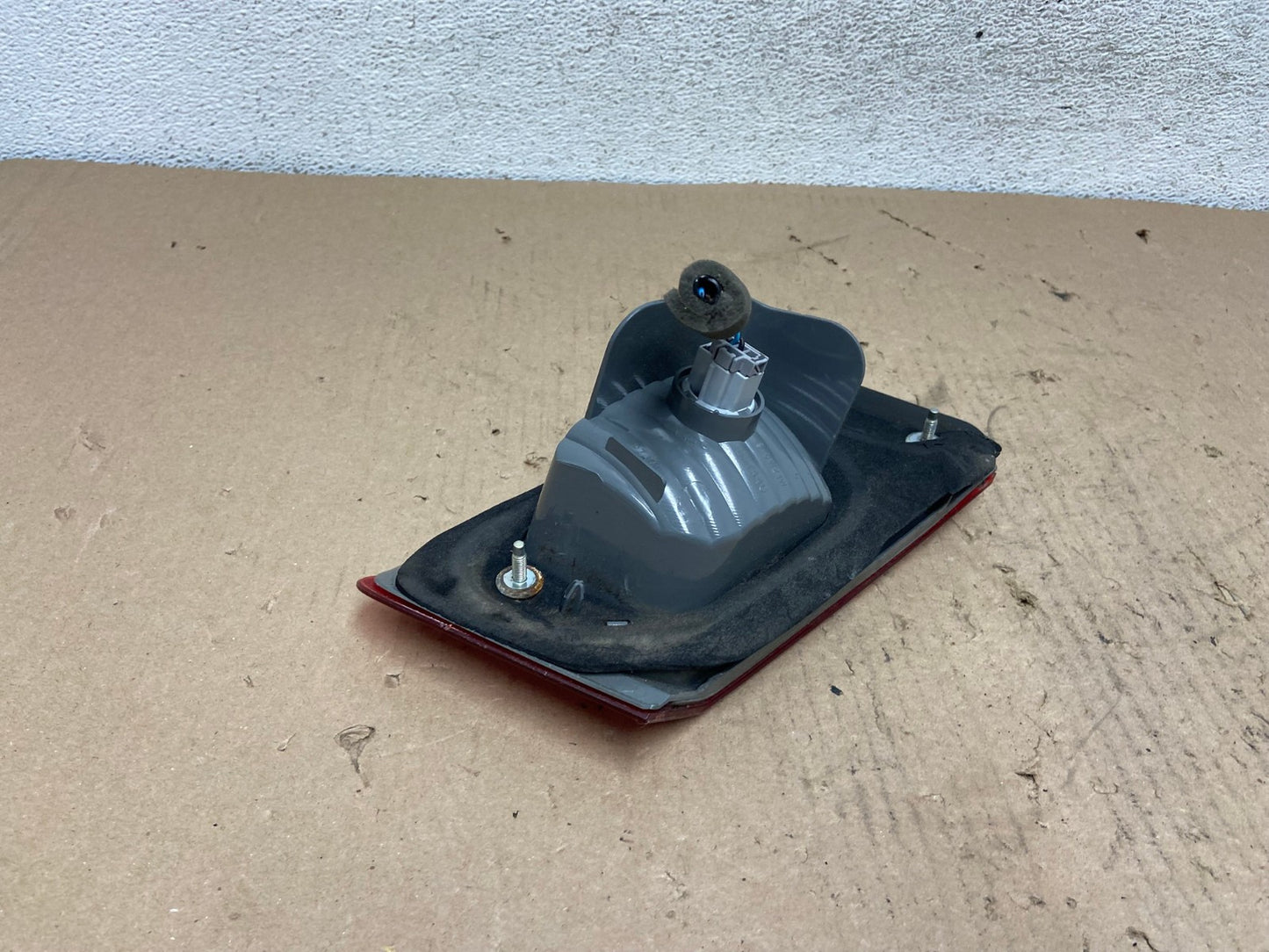 2009 to 2014 Acura Tsx Sedan Right Passenger Tail Light Inner AF4270 LK3