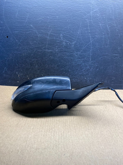 2013-2018 Nissan Altima Right Passenger View Power Turn Door Mirror AG7172 DW3