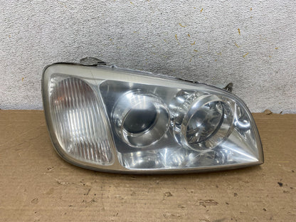 2004 2005 Hyundai XG350 XG Right Passenger RH Headlight Halogen AH8997 DW0