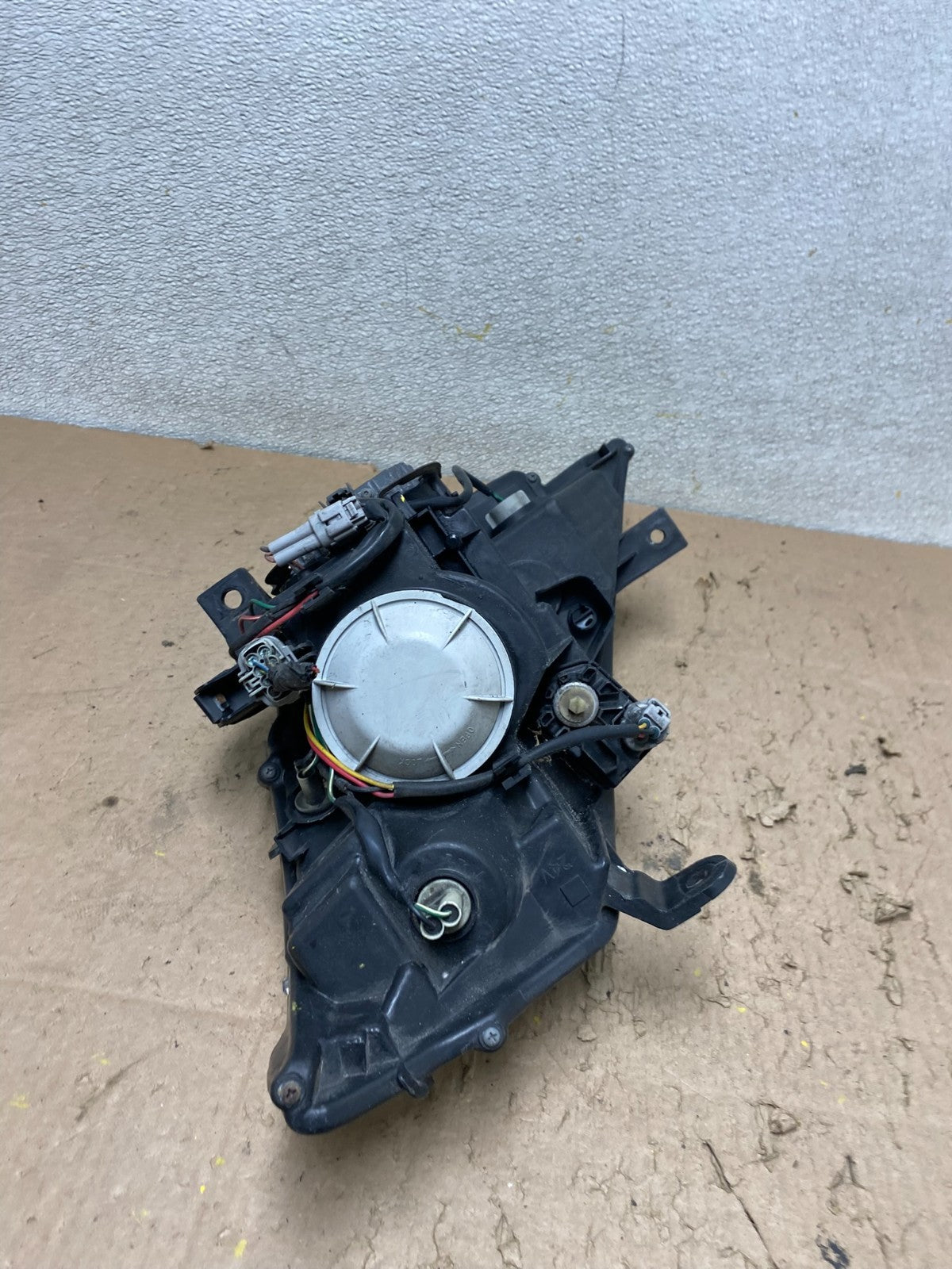 2003 to 2007 Nissan Murano Headlight Xenon HID Right Passenger Oem W3708 DW6
