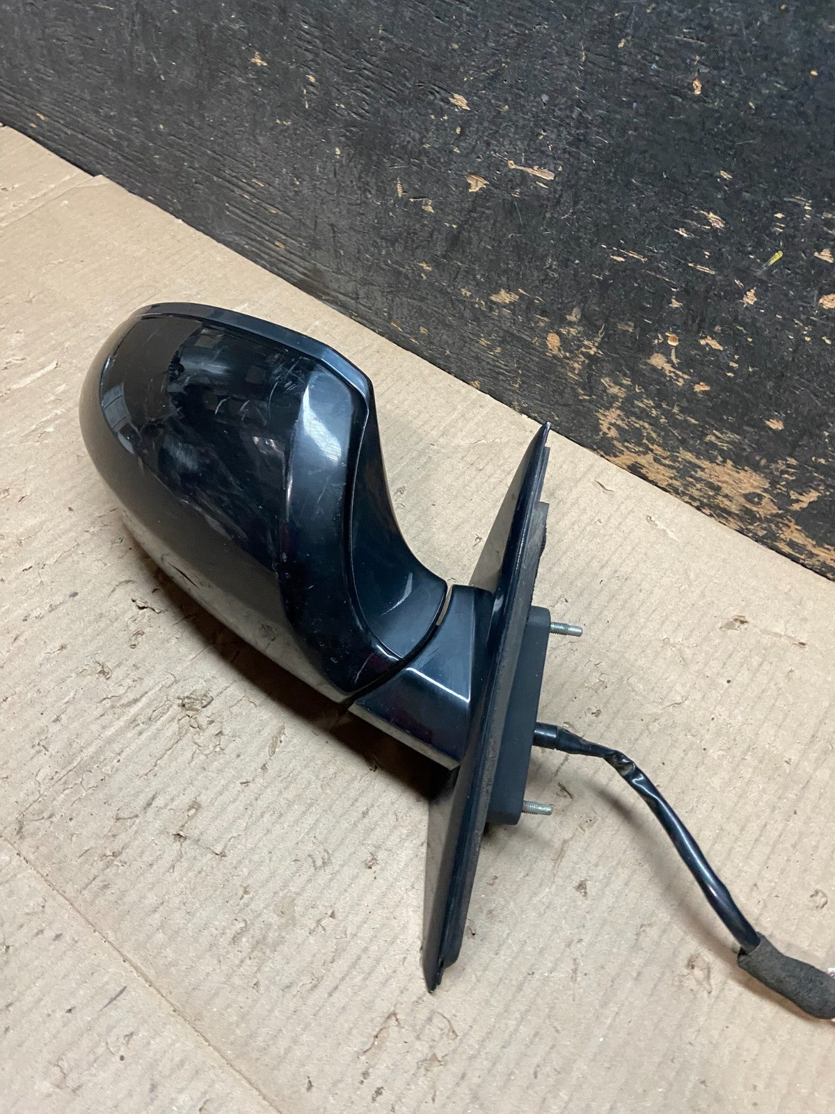 2003-2008 Infiniti Fx35 Right Passenger RH Side View Door Mirror Oem  X7960 MS1