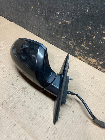 2003-2008 Infiniti Fx35 Right Passenger RH Side View Door Mirror Oem  X7960 MS1