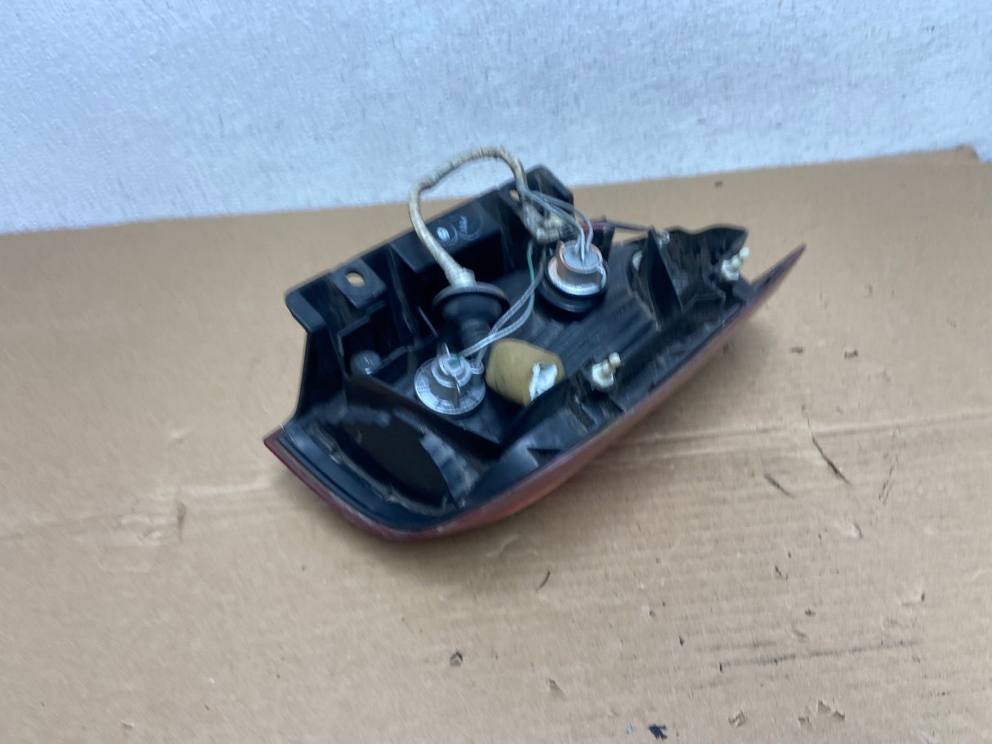 1999 to 2004 Nissan Pathfinder Right Passenger Rh Side Tail light AD3859 LK5
