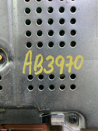 2009 to 2014 Nissan Maxima Radio Audio System Amplifier Module AMP AB3970 DG3