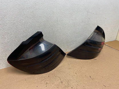 2002 to 2005 Mercedes C C230 Kompressor Coupe Left+Right Set Tail Light R5774 DG2