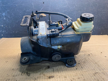 2013-2016 Nissan Pathfinder 3.5 Electric Hydraulic Power Steering Pump AA7554 DG0