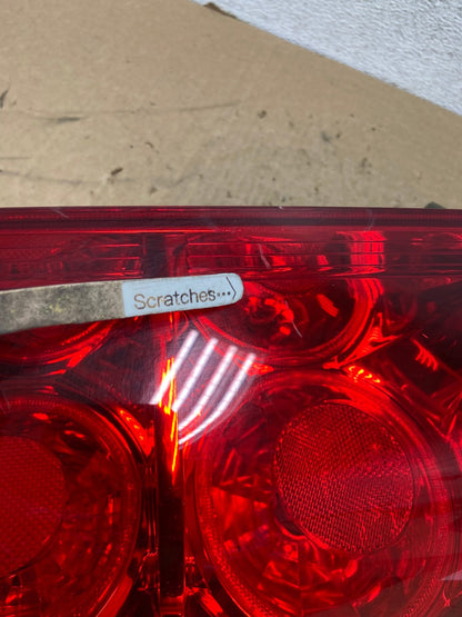 2003 2004 2005 Honda Pilot Left Driver LH Side Tail Light AG1445 LK3