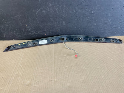 2008-2013 Cadillac Cts Sedan Trunk Lid 3rd Third Brake Tail Light ac1973 DG5
