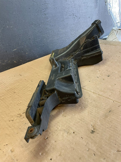 2009 to 2014 Nissan Murano Upper Air Intake Duct AD8602 DG3