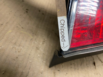 2002 to 2004 Lexus ES300 ES330 Left Driver Side Tail Light AG8330 LK4