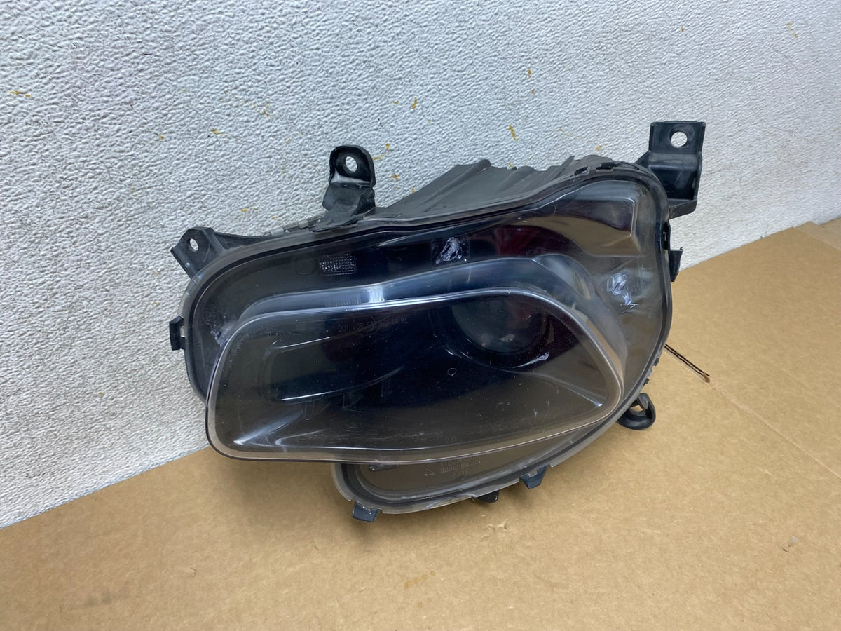 Xenon 2014-2017 Jeep Cherokee Left Driver LH Side Lower Headlight AI2614 DW0