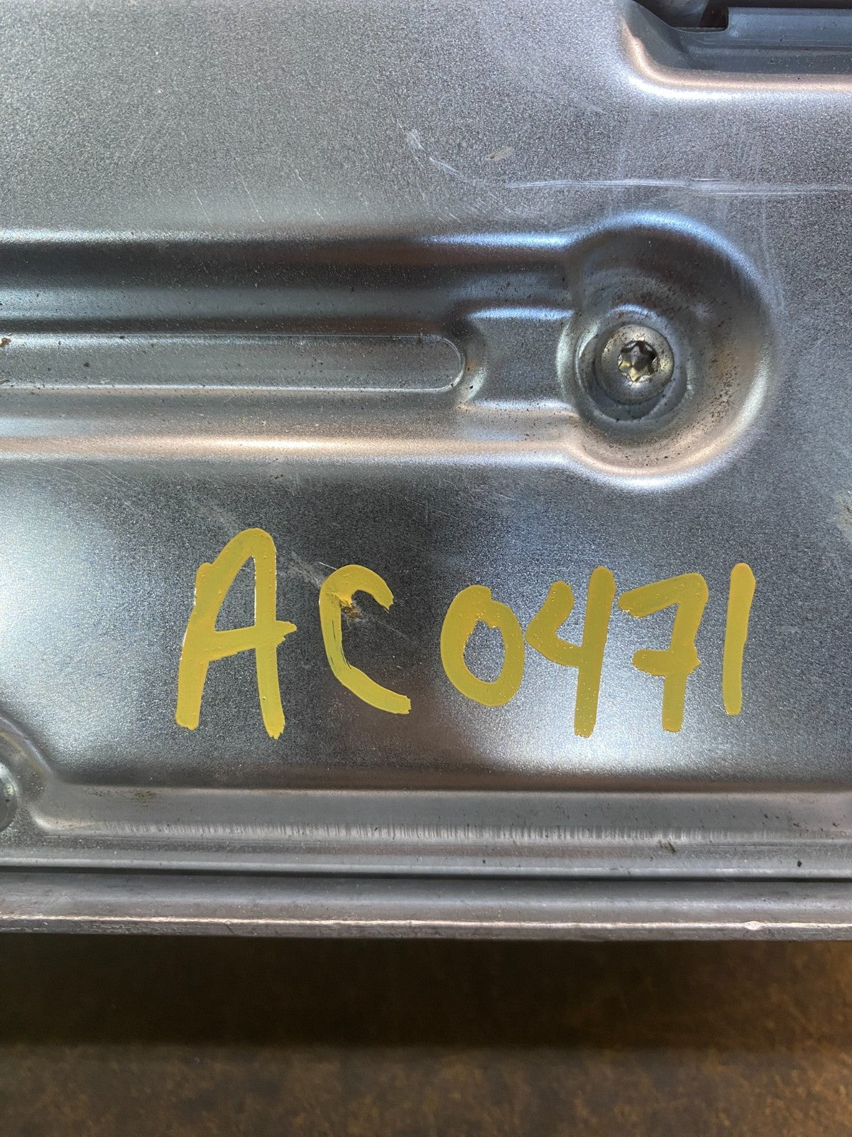 2009 to 2010 Audi A4 Radio Stereo Amplifier Amp OEM ac0471 DG3