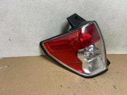 2009 - 2013 Subaru Forester Left Driver Lh Side Tail Light AH5902 LK1