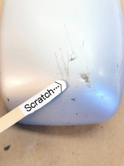 2005-2010 Kia Sportage Power Left Driver Side View Mirror ah0301 DG5