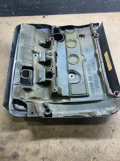 2012 to 2014 Chrysler 200 Engine Cover Top Lid Cover N0350 PS7