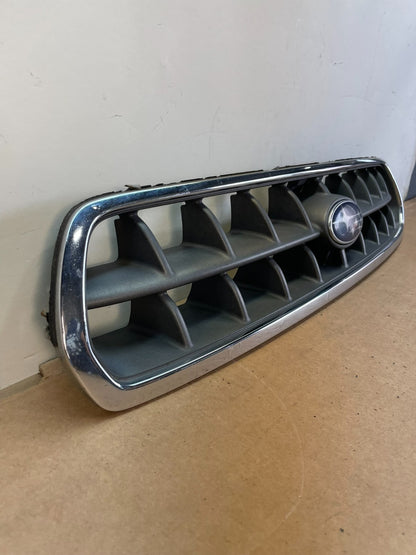 2000 to 2002 Subaru Legacy Outback Grill Grille AG0902 DG2