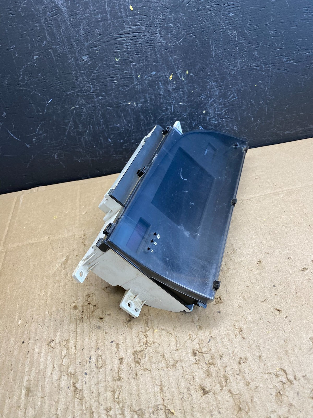 2005 to 2007 Toyota Avalon Information Display Screen AC4643 DG1